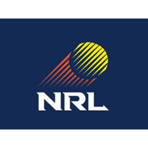 NRL logo